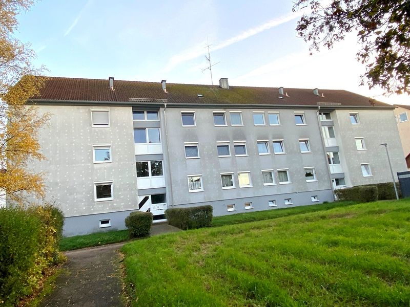 Kapitalanlage oder Ihr neues Zuhause? Projekt Sparkasse Schwäbisch
